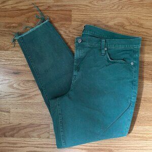 Gap Womens True Skinny Stretch Denim